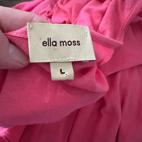 Ella Moss Cardigan - Picture 9 of 11